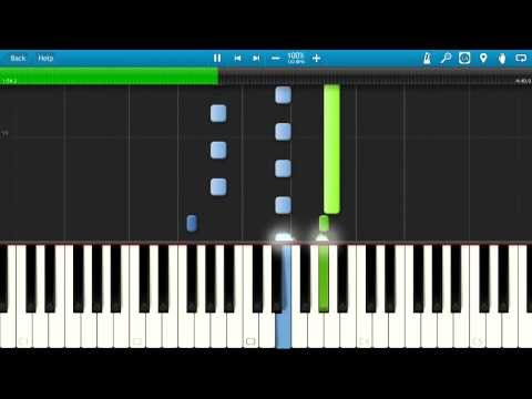 download lagu mp3 mp4 Chasing Cars Piano, download lagu Chasing Cars Piano gratis, unduh video klip Chasing Cars Piano