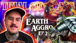 Some new techs for earth! | Goat Format Yu-Gi-Oh! | Dueling Book