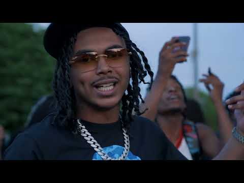 Jaja P - False Accusations [Shot By @TeeGlazedItProduction]