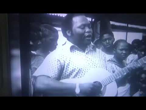 Mutende wa Muntu by Emmanuel Mulemena