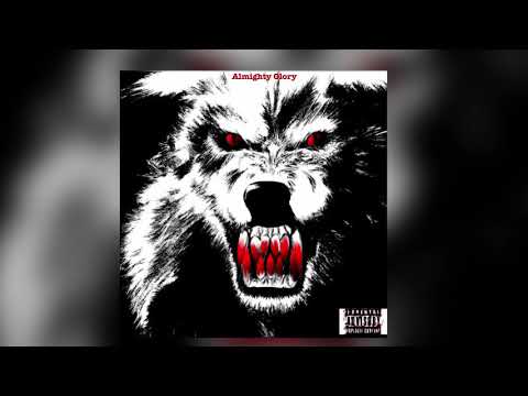 Almighty Glory - Back2Back/GangLand Freestyle