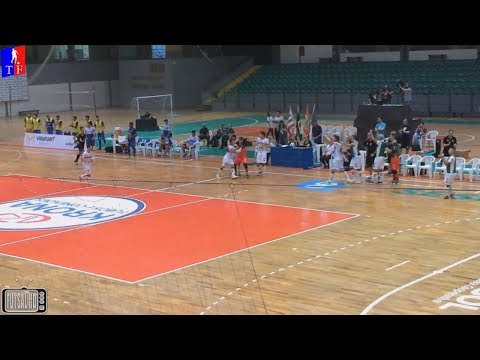 Gols Blumenau X Foz Cataratas | 1ª Semana | LNF 2018 (16/03/2018)