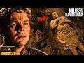 Shocking House Explosion Scene Killers Of The Flower Moon