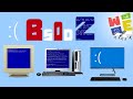 ALL WINDOWS BLUE SCREEN OF DEATH 2