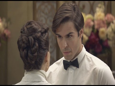 Amar C657 - Nicolás se muestra comprensivo con Clara