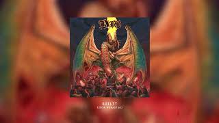 Dio - Guilty (2019 Remaster)