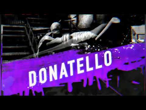 Fahim Anwar's Donatello Freestyle