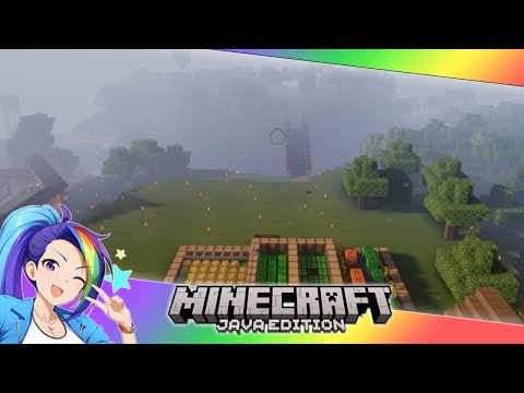 Minecraft - Deutsch - S01E49 - Stein farm fertig aufgebaut - Let’s Play