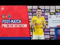 Post-match Presentation | Chennaiyin FC vs Kerala Blasters FC - Match 38 | Hero ISL 2021-22