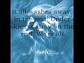 Dead Inside-Mudvayne (with lyrics)