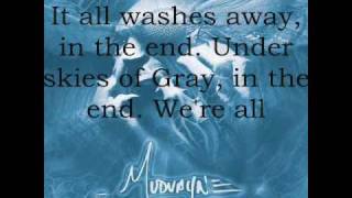 Dead Inside-Mudvayne (with lyrics)