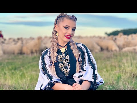 Alexandra Cret 💥 Colaj NOU Jiene 💥 Videoclip Oficial 2022