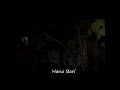 Hana Bari A Horror Short Film