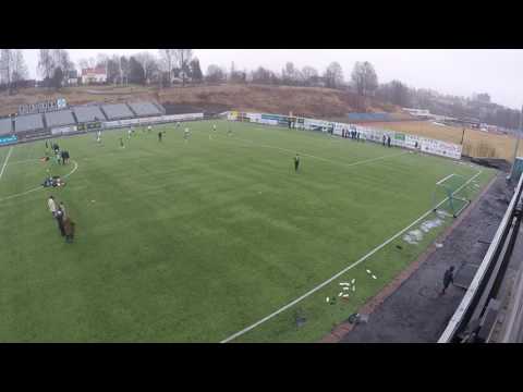 Asker 2 G13 - Lommedalen 2  1. omgang 3/3