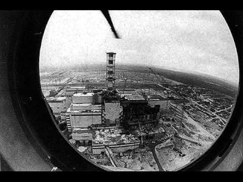 NOIZETEK - TSCHERNOBYL