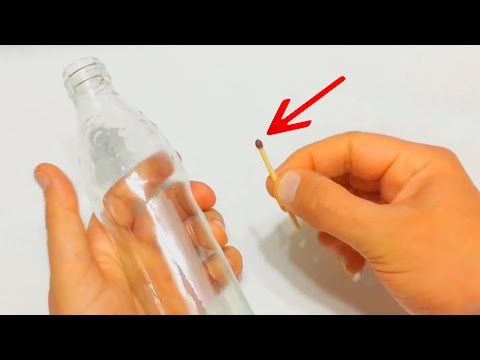 🔴 3 Formas Increíbles De Encender Cerillas - LlegaExperimentos