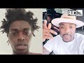 Kodak Black Goes Off On Ray J For Trying To Go Viral Over His Drink Champs Interview