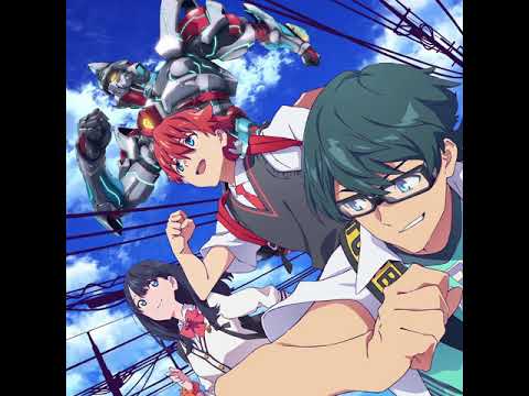 OxT - 夢のヒーロー (OxT ver)