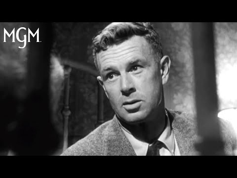 The Killing (1956) | Official Trailer | MGM