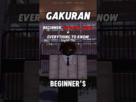 Música e Instrumentos em Gakuran Roblox (2026)
