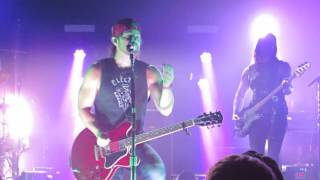 Kip Moore "Come And Get It" Live @ Starland Ballroom
