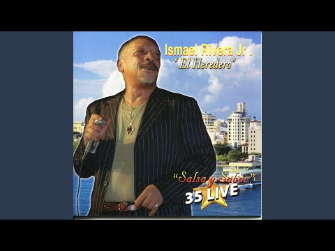 Gotas de veneno – Ismael Rivera