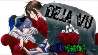 Déjà Vu - Nightcore