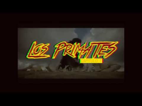 LAPINKULTAH PRESENTA "LOS PRIMATES"