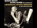 Sonny Stitt & Hank Jones Quartet - Cherokee