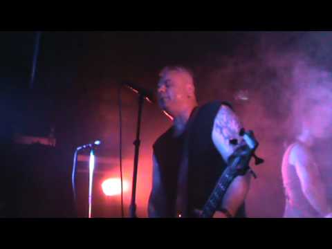 Sedes Muzgó - Anarchiści + Impas + Zagłada