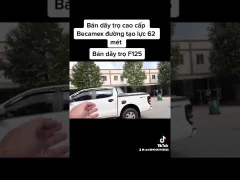 Sản phẩm F125 - Dãy trọ cao cấp Becamex