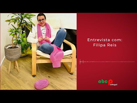 Entrevista de Filipa Reis à ABC Portugal