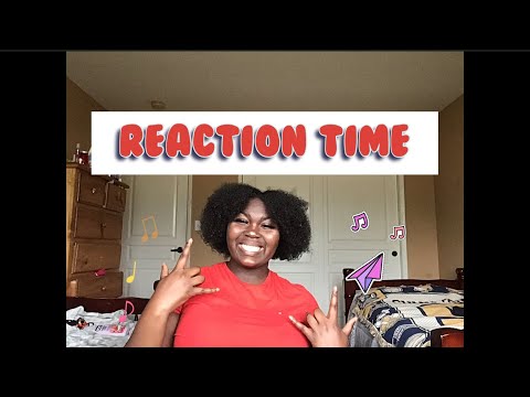 Reaction Video| MgmxLil “Don’t Cry” (jaee sumone)