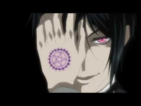 Black Butler Trailer