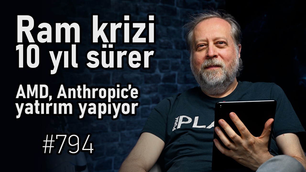 Haftalık Gündem Değerlendirmesi #794