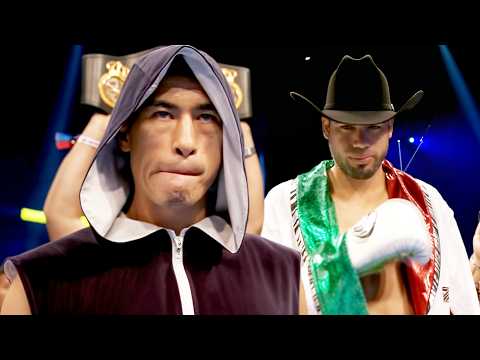 Dmitry Bivol (Russland) vs Zurdo Ramirez (Mexiko) | Beste Momente des Boxkampfs HD