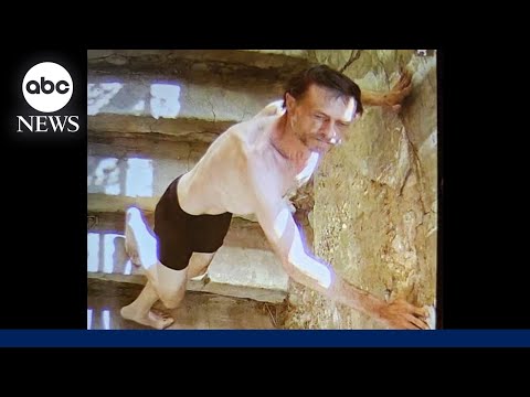 Manhunt for Army veteran accused of killing 4 people at Montana bar