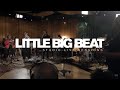 FRED WESLEY HOUSE PARTY STUDIO LIVE SESSION LITTLE BIG BEAT STUDIOS