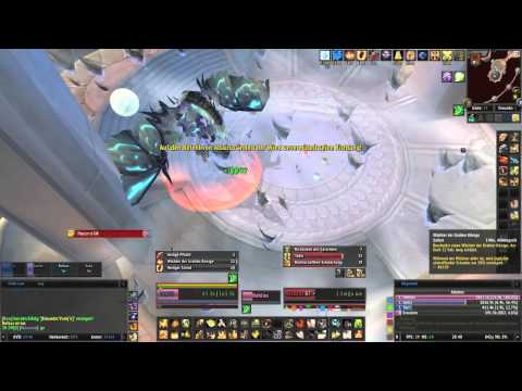 Vortexgipfel HC Altairus