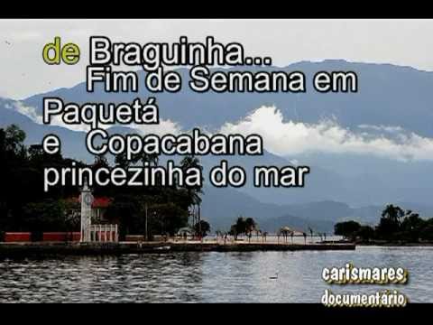Fim De Semana Em Paquetá video