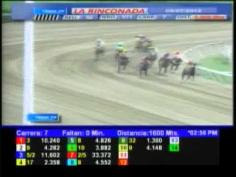 Resumen Jueves, 05 de Julio de 2012 - La Rinconada