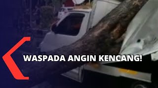 Download lagu Lampung hingga Sidoarjo, Angin Kencang Terbangkan Atap Rumah dan Tumbangkan Pohon! Tetaplah Waspada! mp3 Download lagu Lampung hingga Sidoarjo, Angin Kencang Terbangkan Atap Rumah dan Tumbangkan Pohon! Tetaplah Waspada! mp3