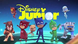 PJ Masks - Season 6: Power Heroes Trailer