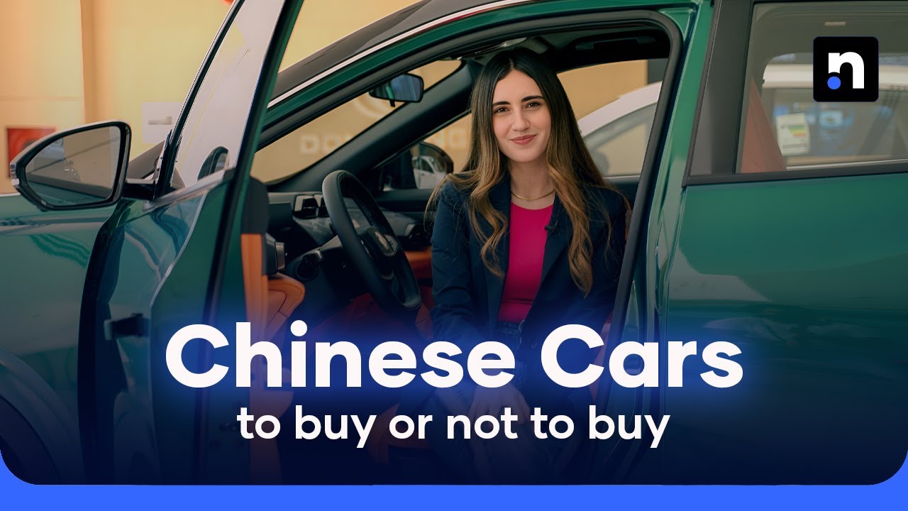 Are Chinese cars worth the hype? Let’s take a look at Jetour, Geely, and Dongfeng