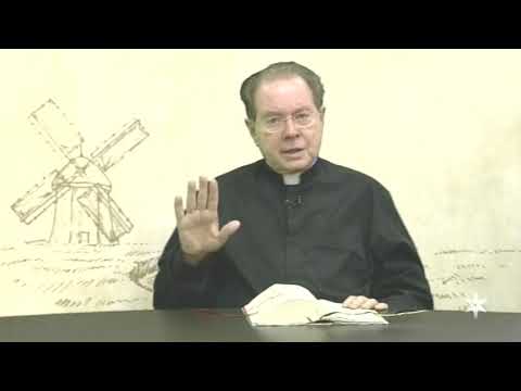 O Pão Nosso  20 Fevereiro 2018       -      Pe. F. C. Cardoso