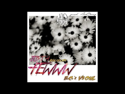 Just a few - B.Cloud x V$oul