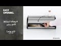 Brabantia Indų plovimo priemonių stovas