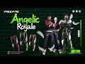 Angelic Royale Event Return Confirm Date New Event Free Fire Bangladesh Server Free Fire New Event