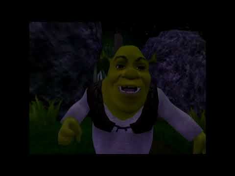 My favorite clip from The Nightmare World of Dreamworks Games   by Caddicarus.