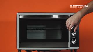 Инструкция, руководство по эксплуатации для мини-печь BBK OE3073DC ...